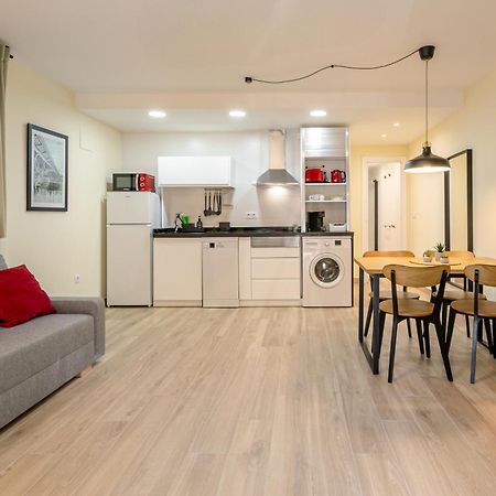 Savio Eco Living Leilighet Sevilla Eksteriør bilde